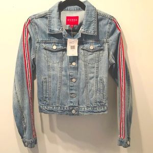 GUESS Denim Jacket 🔷